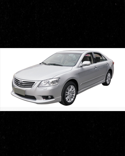 BODY KIT MẪU SA CAMRY LIÊN DOANH 2009-2011 